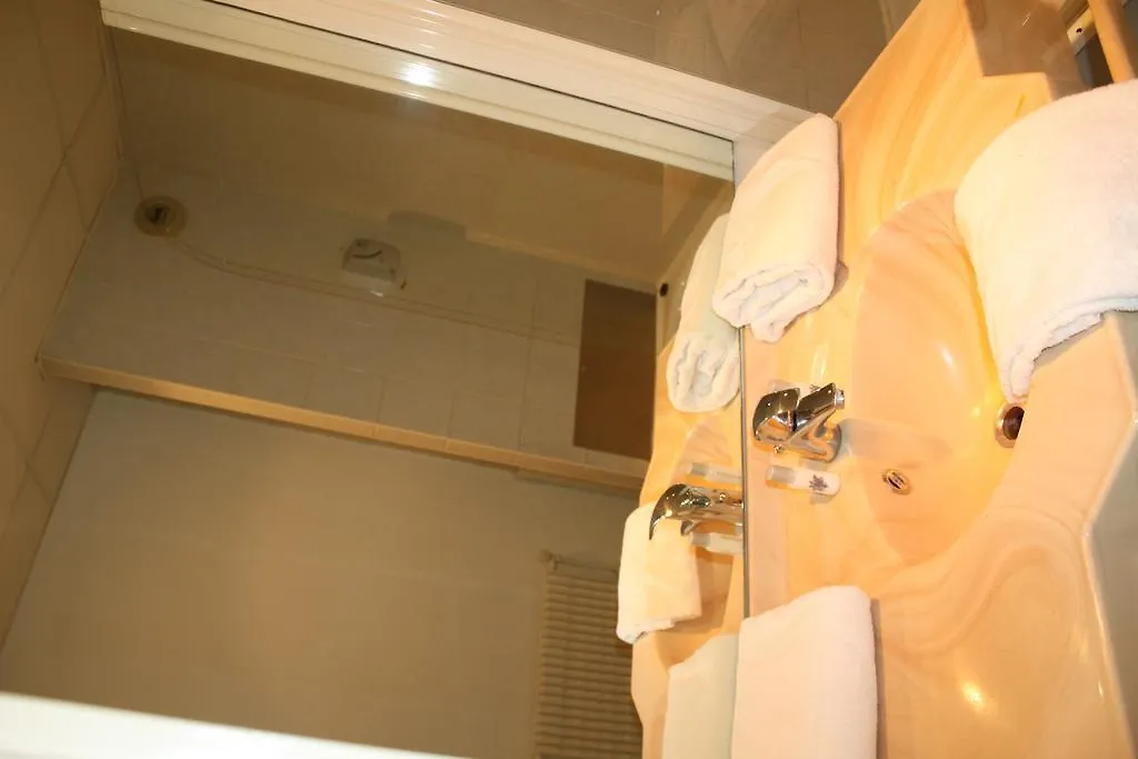 Le Relais De Thiais Aparthotel Aulnay-sous-Bois