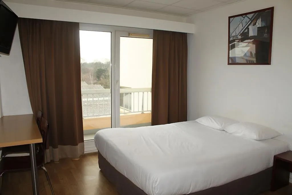 **  Le Relais De Thiais Aparthotel Aulnay-sous-Bois France
