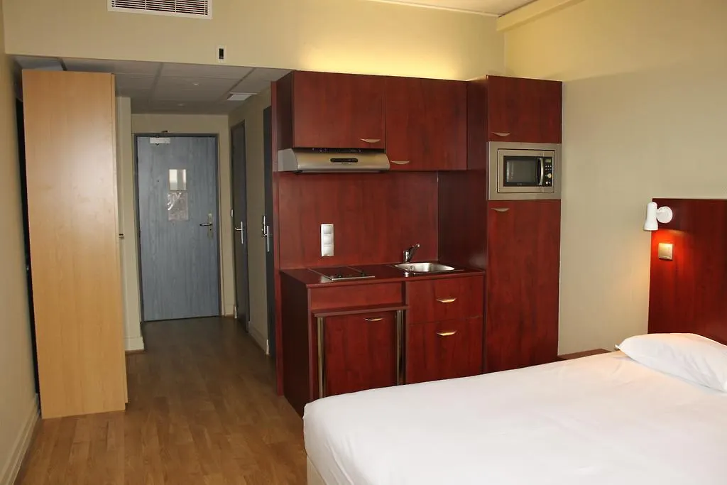 Le Relais De Thiais Aparthotel Aulnay-sous-Bois