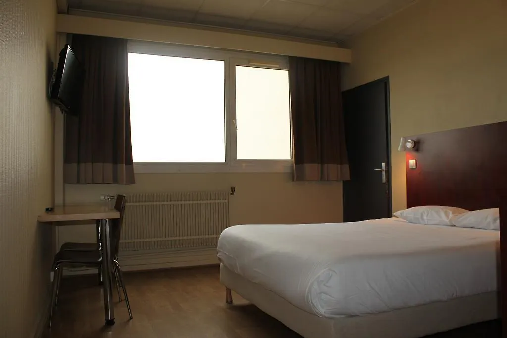 Le Relais De Thiais Aparthotel Aulnay-sous-Bois France