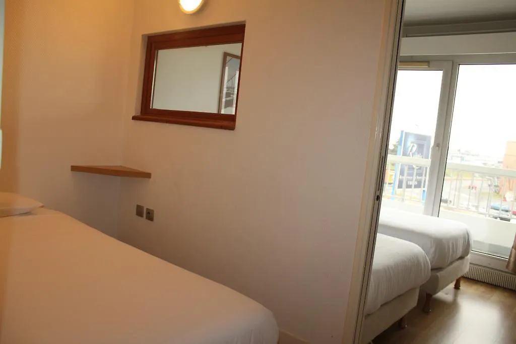Le Relais De Thiais Aparthotel Aulnay-sous-Bois 2*,  France