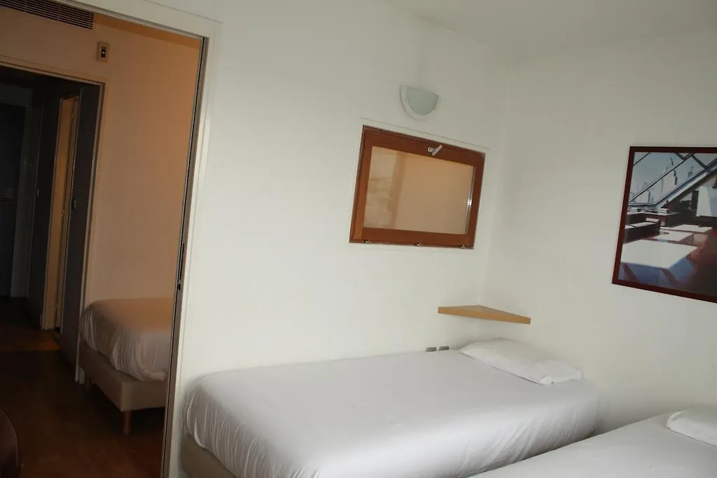 Le Relais De Thiais Aparthotel Aulnay-sous-Bois