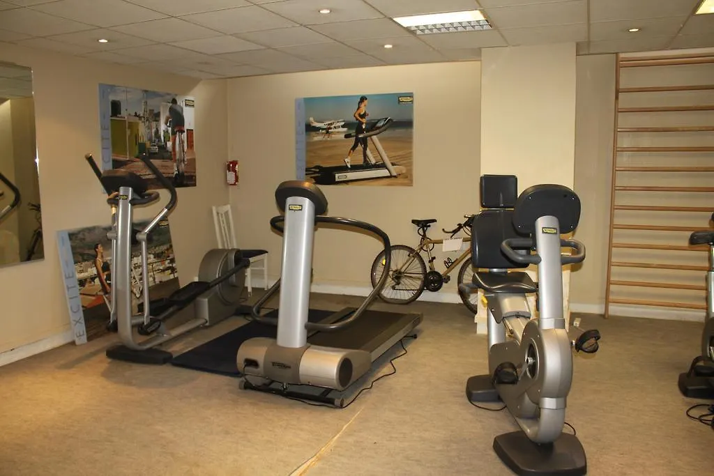 Le Relais De Thiais Aparthotel Aulnay-sous-Bois 2*,  Franciaország
