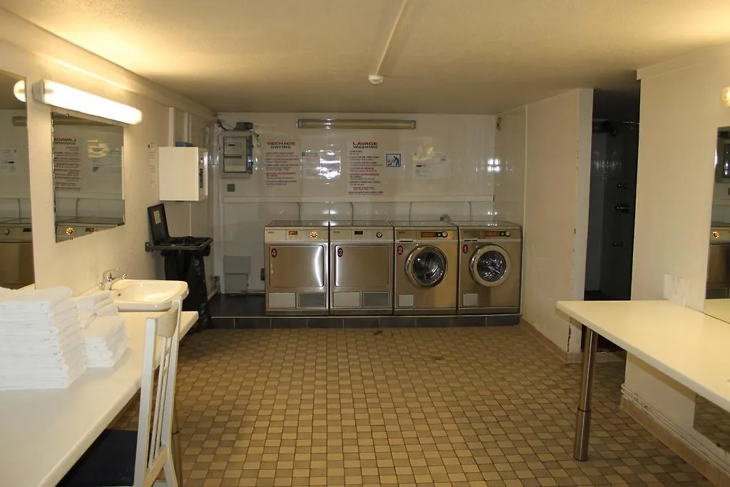 Le Relais De Thiais Aparthotel Aulnay-sous-Bois Franciaország