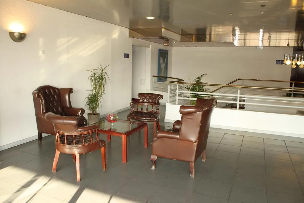 Le Relais De Thiais Aparthotel Aulnay-sous-Bois