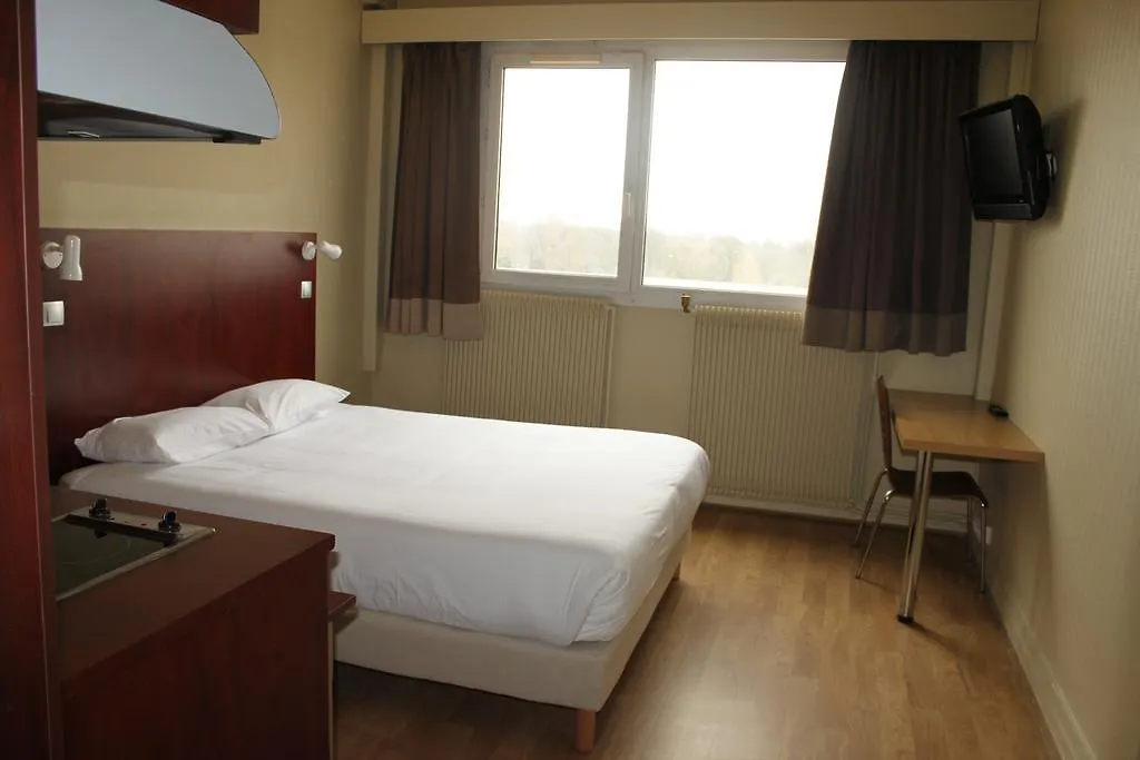 Le Relais De Thiais Aparthotel Aulnay-sous-Bois