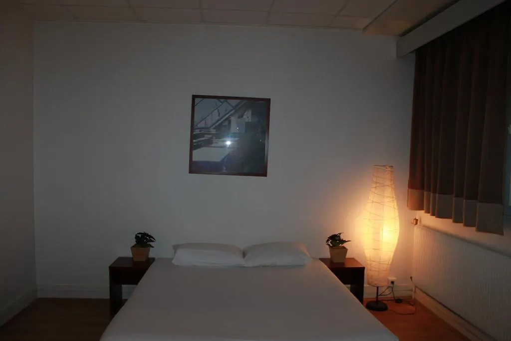 Le Relais De Thiais Aparthotel Aulnay-sous-Bois 2*,  Franciaország