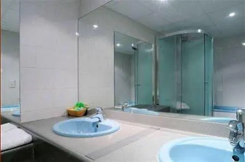Le Relais De Thiais Aparthotel Aulnay-sous-Bois 2*,